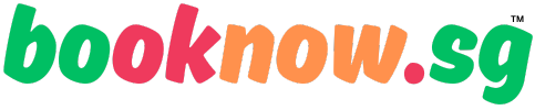 Booknow Logo