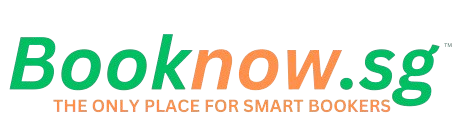 Booknow Logo